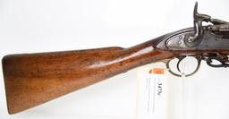 Snider Enfield MK II ANTIQUE Breech Loading Rifle .577 Boxer ANTIQUE