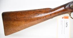 Snider Enfield MK II ANTIQUE Breech Loading Rifle .577 Boxer ANTIQUE