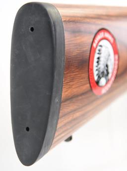 Savage Arms Inc 12 Varminter Low Profile Bolt Action Rifle .243 Cal MODERN