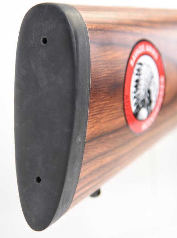 Savage Arms Inc 12 Varminter Low Profile Bolt Action Rifle .243 Cal MODERN