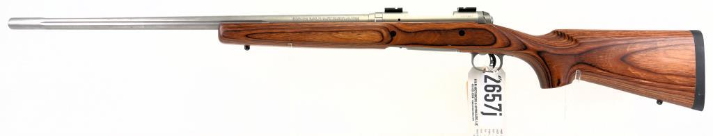 Savage Arms Inc 12 Varminter Low Profile Bolt Action Rifle .243 Cal MODERN