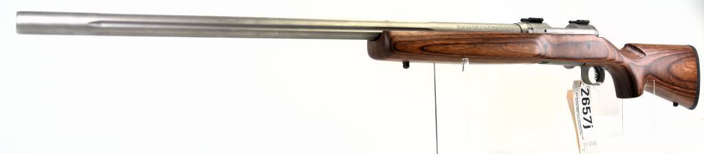 Savage Arms Inc 12 Varminter Low Profile Bolt Action Rifle .243 Cal MODERN
