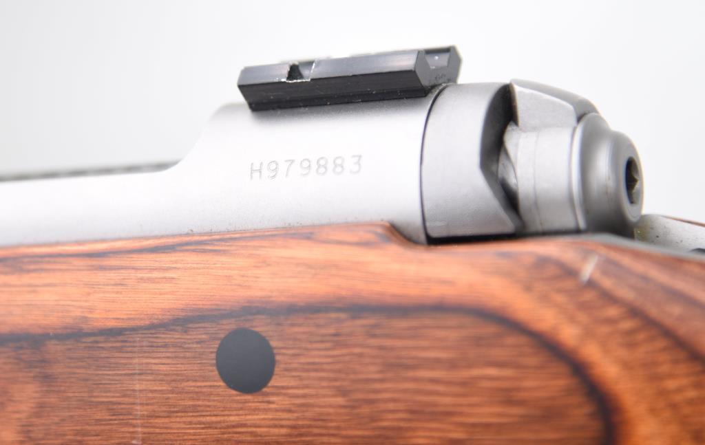 Savage Arms Inc 12 Varminter Low Profile Bolt Action Rifle .243 Cal MODERN