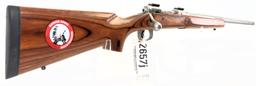 Savage Arms Inc 12 Varminter Low Profile Bolt Action Rifle .243 Cal MODERN