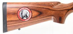 Savage Arms Inc 12 Varminter Low Profile Bolt Action Rifle .243 Cal MODERN