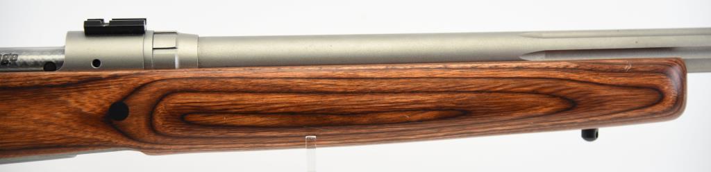 Savage Arms Inc 12 Varminter Low Profile Bolt Action Rifle .243 Cal MODERN