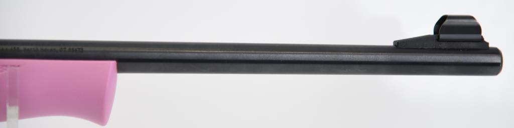 CBC/Imp Mossberg Intl., 702 PLINKSTER Semi Auto Rifle .22 LR MODERN
