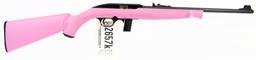 CBC/Imp Mossberg Intl., 702 PLINKSTER Semi Auto Rifle .22 LR MODERN