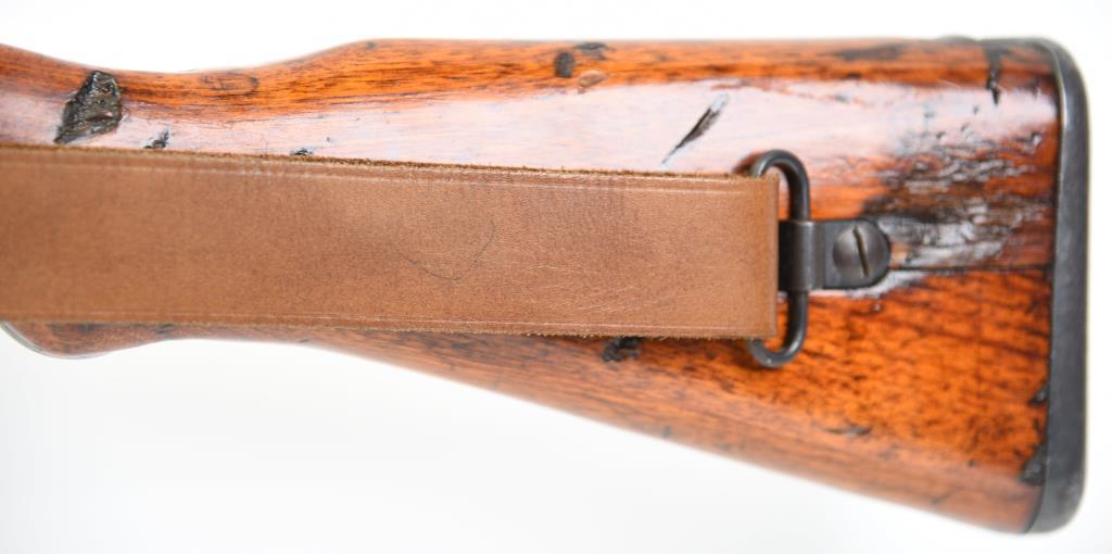 Arisaka Type 99 Short Rifle Bolt Action Rifle 7.7 MM MODERN/C&R