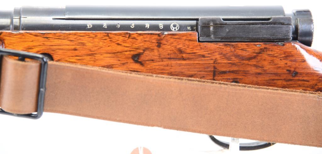 Arisaka Type 99 Short Rifle Bolt Action Rifle 7.7 MM MODERN/C&R