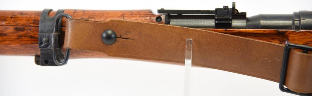 Arisaka Type 99 Short Rifle Bolt Action Rifle 7.7 MM MODERN/C&R