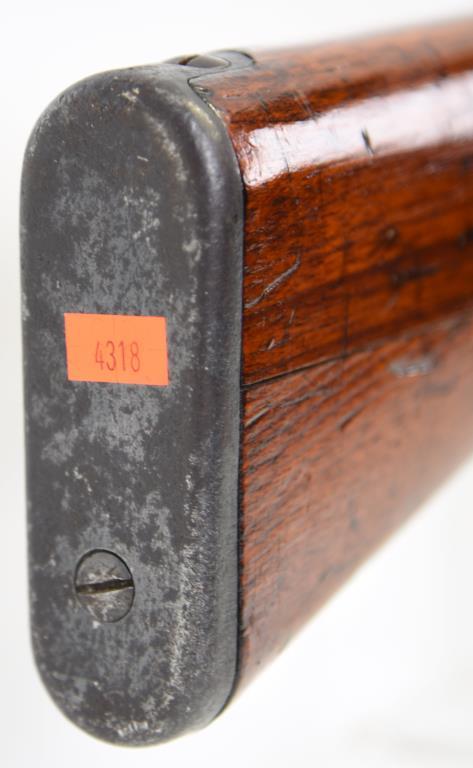 Arisaka Type 99 Short Rifle Bolt Action Rifle 7.7 MM MODERN/C&R