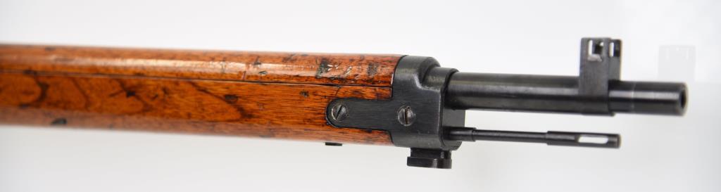 Arisaka Type 99 Short Rifle Bolt Action Rifle 7.7 MM MODERN/C&R
