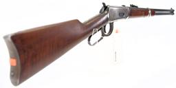 WINCHESTER 94 Lever Action Rifle .30 WCF MODERN