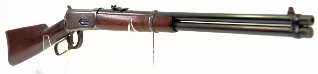 WINCHESTER 94 Lever Action Rifle .30 WCF MODERN