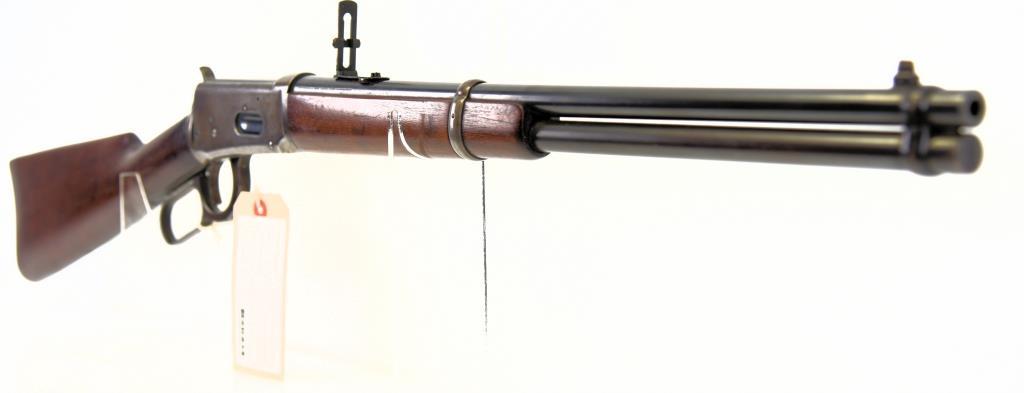 WINCHESTER 94 Lever Action Rifle .30 WCF MODERN