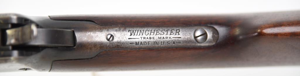 WINCHESTER 94 Lever Action Rifle .30 WCF MODERN