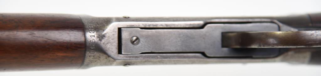 WINCHESTER 94 Lever Action Rifle .30 WCF MODERN