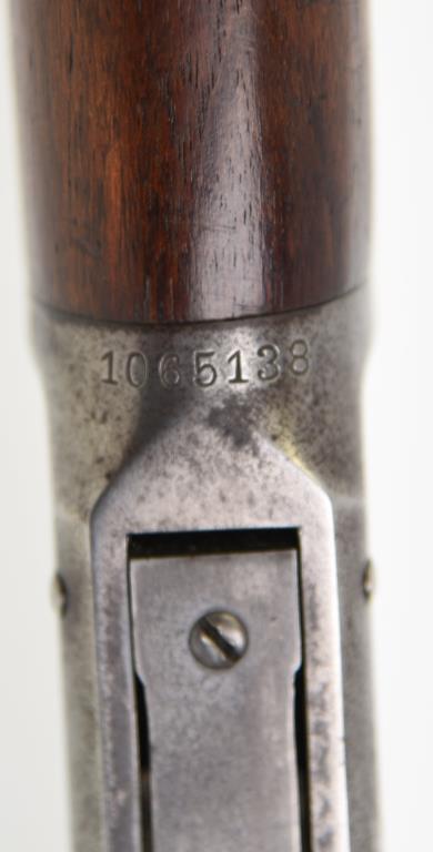 WINCHESTER 94 Lever Action Rifle .30 WCF MODERN