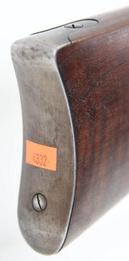 WINCHESTER 94 Lever Action Rifle .30 WCF MODERN