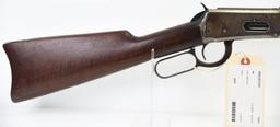 WINCHESTER 94 Lever Action Rifle .30 WCF MODERN
