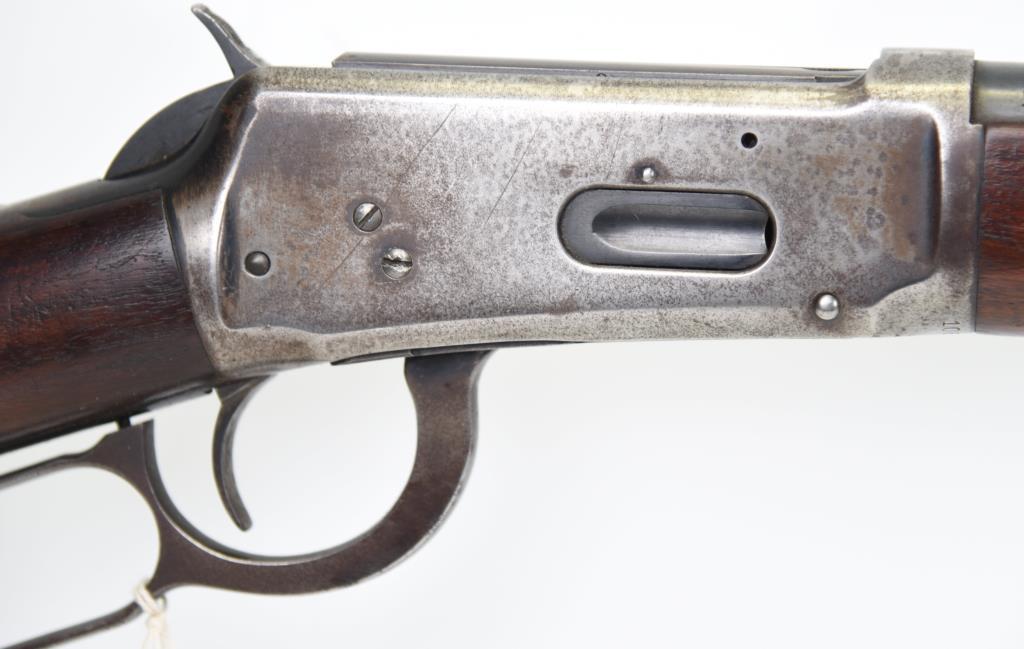 WINCHESTER 94 Lever Action Rifle .30 WCF MODERN