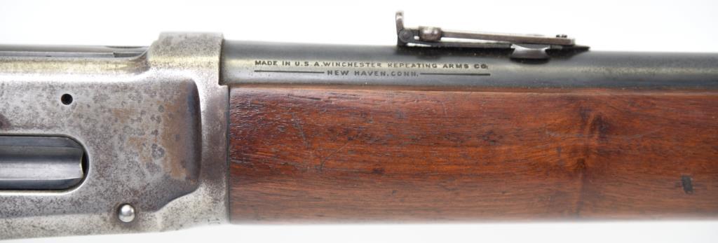 WINCHESTER 94 Lever Action Rifle .30 WCF MODERN