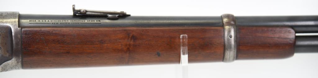 WINCHESTER 94 Lever Action Rifle .30 WCF MODERN