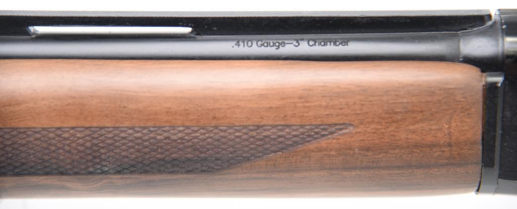 HATFIELD GUN GO/IMP BY UTAS SAS Semi Auto Shotgun .410 GA SHOTGUN