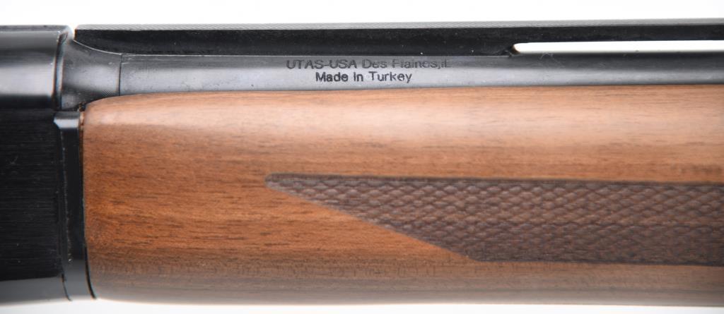 HATFIELD GUN GO/IMP BY UTAS SAS Semi Auto Shotgun .410 GA SHOTGUN