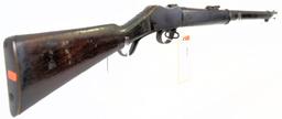 Martini Henry Francotte Nelpalese Mdl 1878 Falling Block Rifle .577-450 ANTIQUE