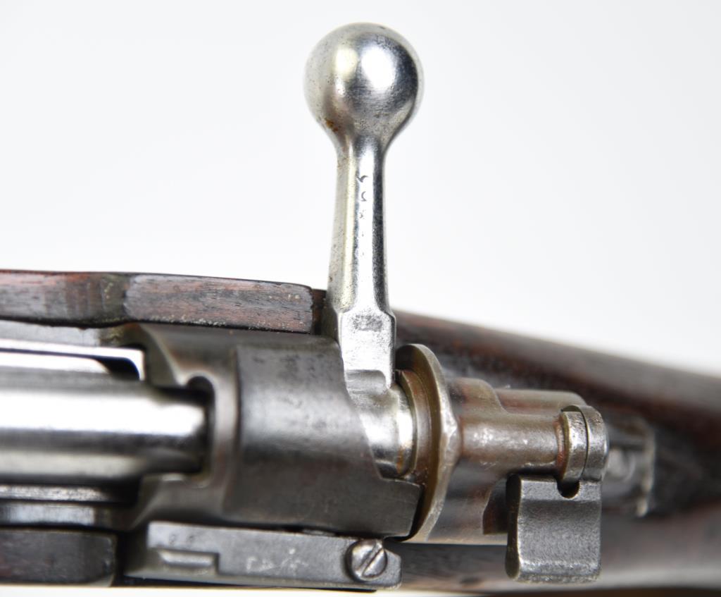 Chinese State Arsenal Chang Kai-shek Short Rifle - Mauser Bolt Action Rifle 7.92x57MM MODERN/C&R