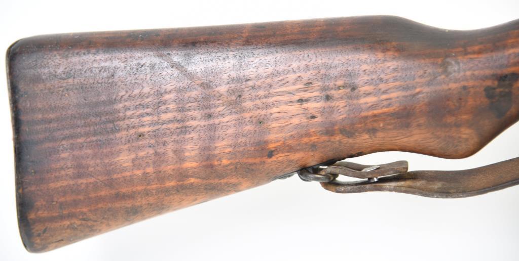 Chinese State Arsenal Chang Kai-shek Short Rifle - Mauser Bolt Action Rifle 7.92x57MM MODERN/C&R