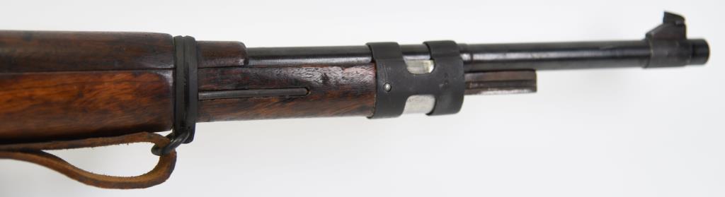 Chinese State Arsenal Chang Kai-shek Short Rifle - Mauser Bolt Action Rifle 7.92x57MM MODERN/C&R