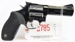 TAURUS INT MFG/IMP BY TAURUS TRACKER Double Action Revolver .44 Rem Mag REGULATED