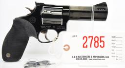 TAURUS INT MFG/IMP BY TAURUS TRACKER Double Action Revolver .44 Rem Mag REGULATED