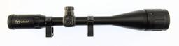 Lot #2392 - Firefield 10-40x50mm Riflescope, Illuminated Mildot IR Reticle, Adj. Objective, 1”
