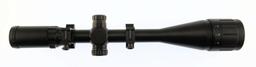 Lot #2392 - Firefield 10-40x50mm Riflescope, Illuminated Mildot IR Reticle, Adj. Objective, 1”