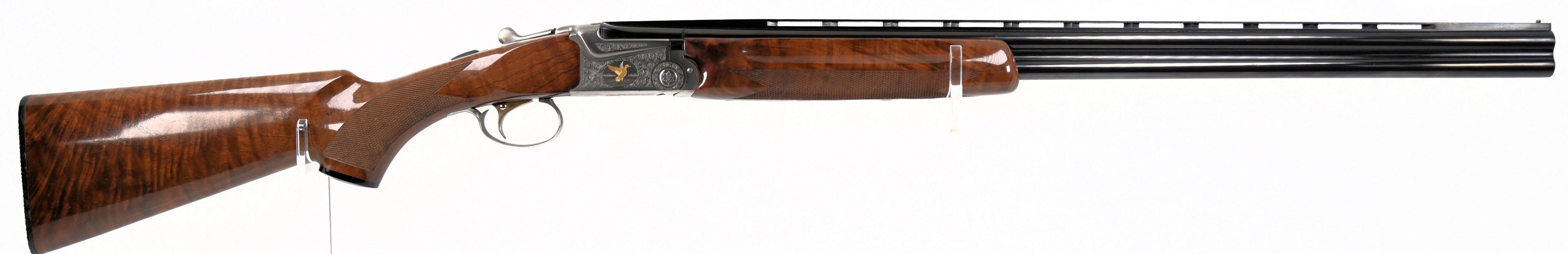 SKB/IMP BY GU INC 685 Over/Under Shotgun 28 GA