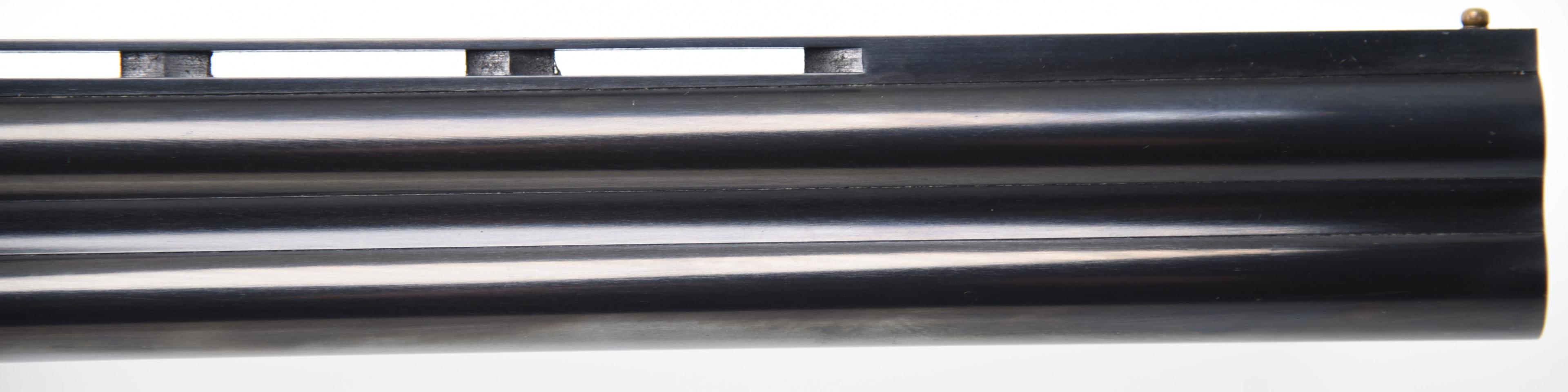 SKB/IMP BY GU INC 685 Over/Under Shotgun 28 GA