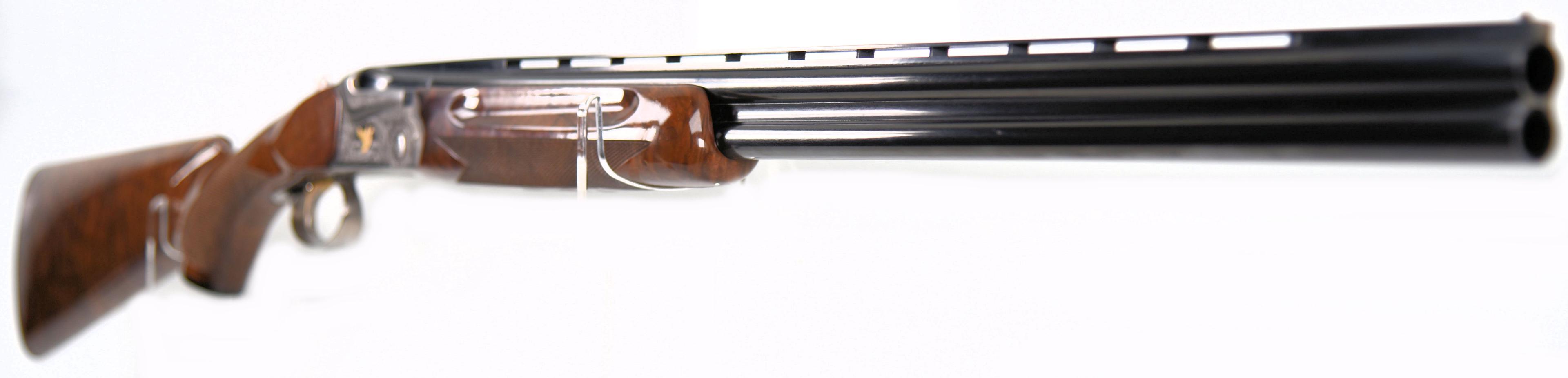 SKB/IMP BY GU INC 685 Over/Under Shotgun 28 GA