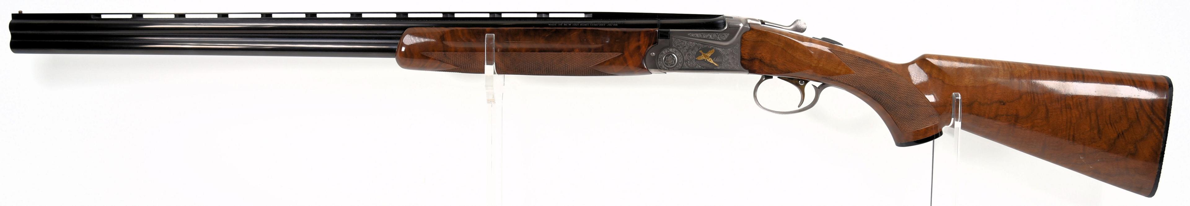 SKB/IMP BY GU INC 685 Over/Under Shotgun 28 GA