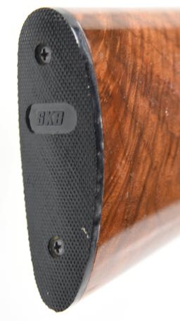 SKB/IMP BY GU INC 685 Over/Under Shotgun 28 GA