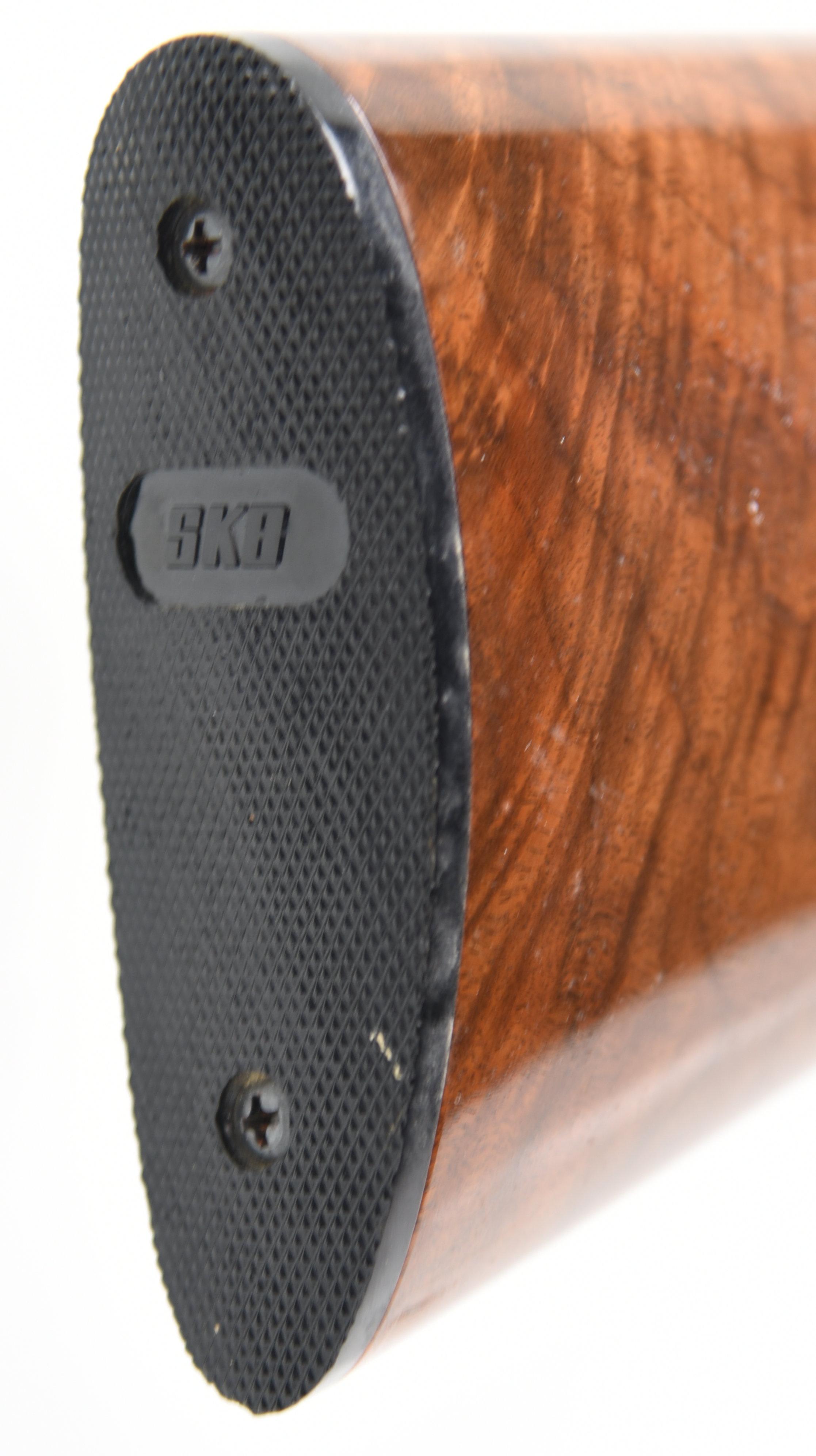 SKB/IMP BY GU INC 685 Over/Under Shotgun 28 GA