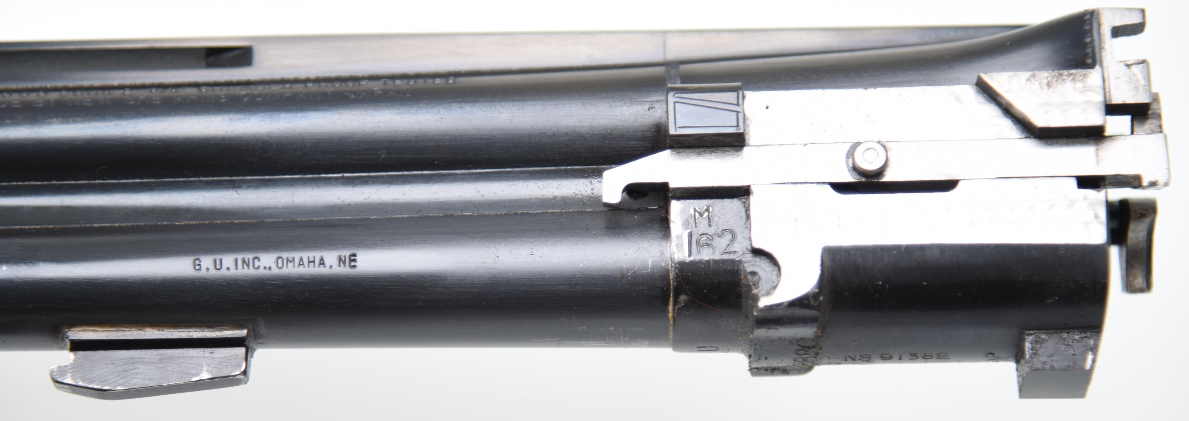 SKB/IMP BY GU INC 685 Over/Under Shotgun 28 GA