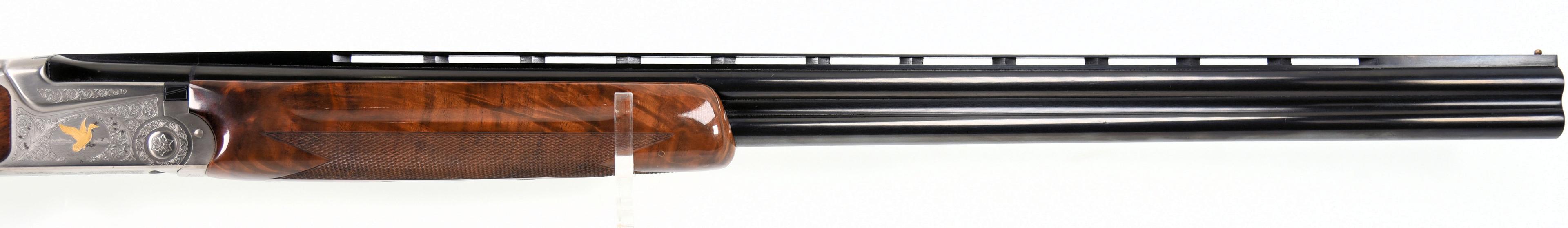 SKB/IMP BY GU INC 685 Over/Under Shotgun 28 GA