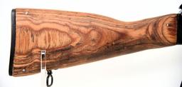 CN Romarm/Imp CAI GP-WASR 10/63 (AK-47) SAR. NO MD BIDDERS. FIREARM IS ON BANNED LIST IN MD BY MDSP