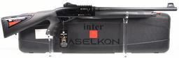 ASELKON/IMP BY ADCO CIA IT-1 Semi Auto Shotgun
