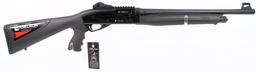ASELKON/IMP BY ADCO CIA IT-1 Semi Auto Shotgun