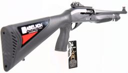 ASELKON/IMP BY ADCO CIA IT-1 Semi Auto Shotgun